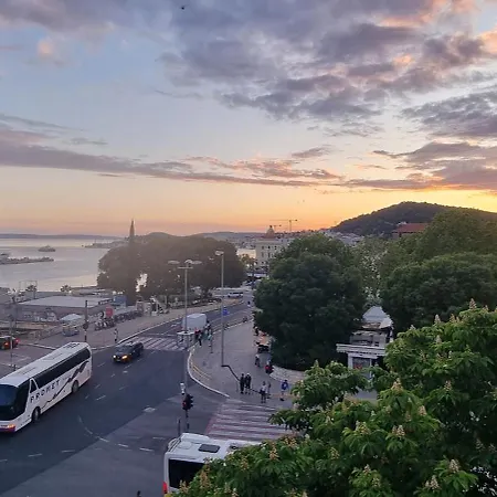 Хостел Sea View