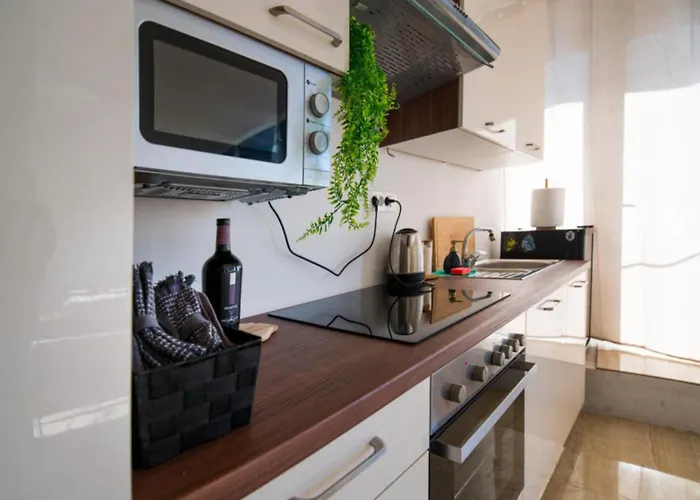 Sea View Hostel Split